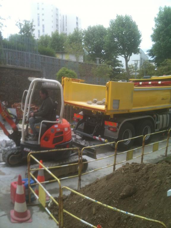 Platon et Fils - Cherbourg-Octeville